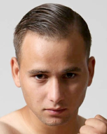 Richard Olle
