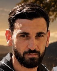 Malik Gattoufi