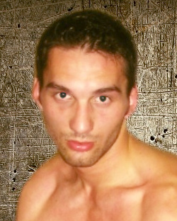 Petr Frohlich