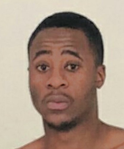 Allen Kabungo
