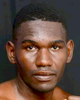 Ajemi Amani Jr