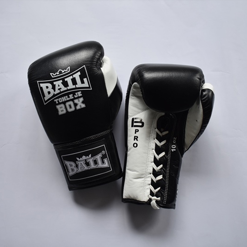 Boxersk� rukavice