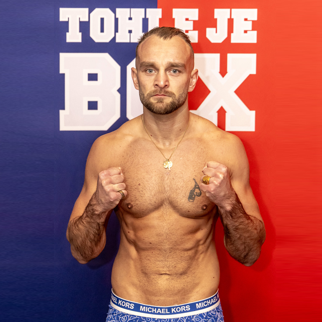 Michal Ryba