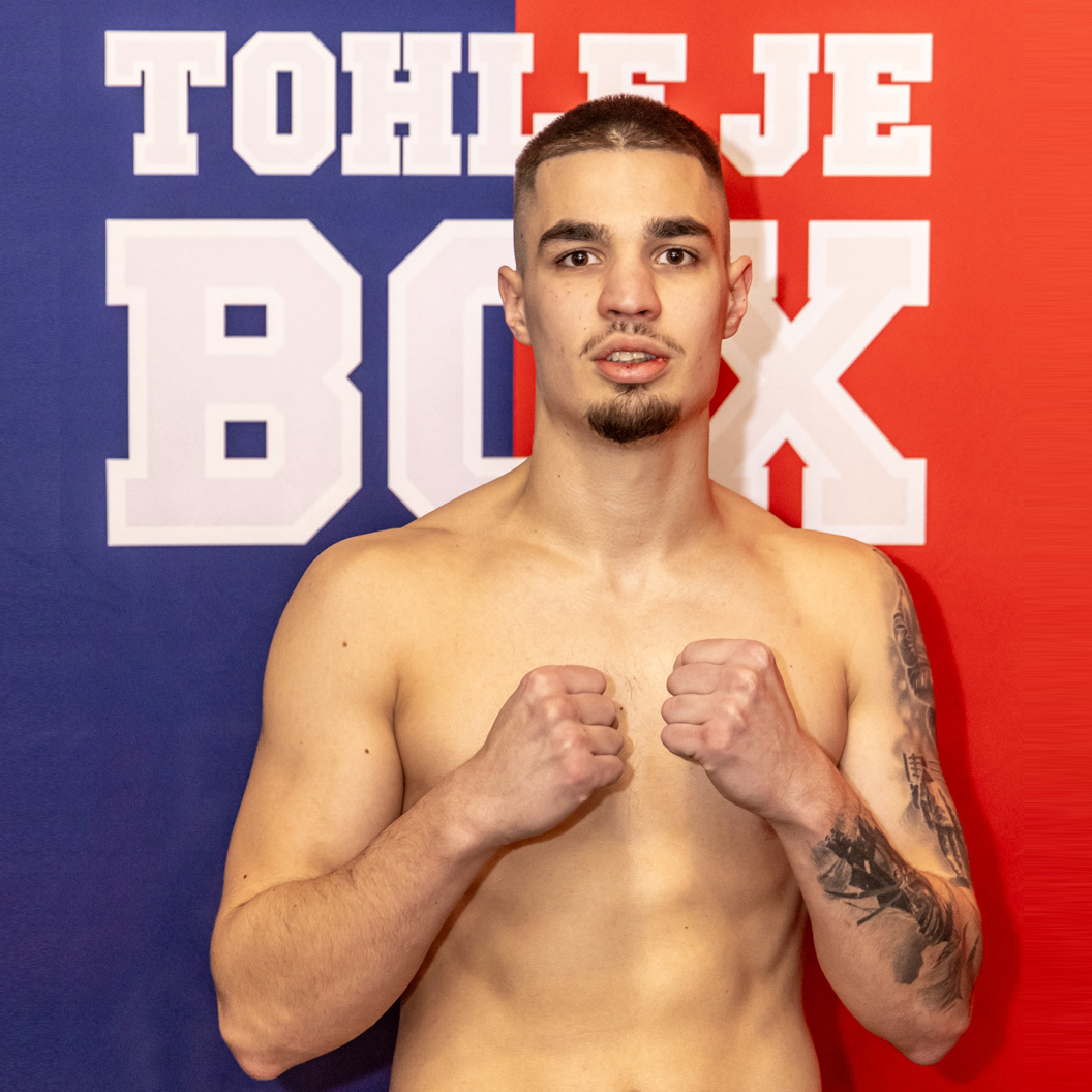 Miloš Beránek