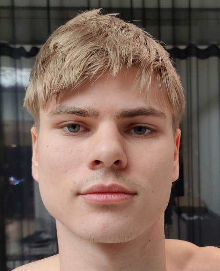 Joosep Palm