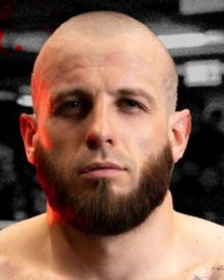 Yaroslav Mazharov