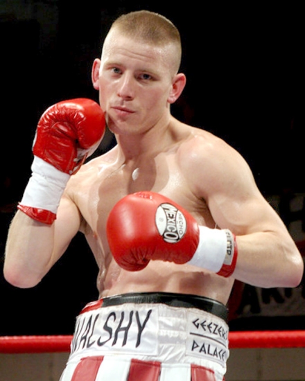 Michael Walsh
