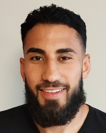Daniel Ba�o