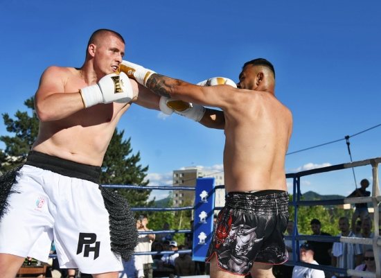 Pavol Hriv��k