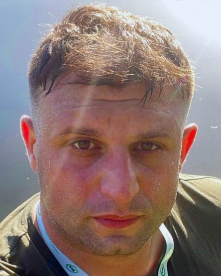 Marcin Brzeski