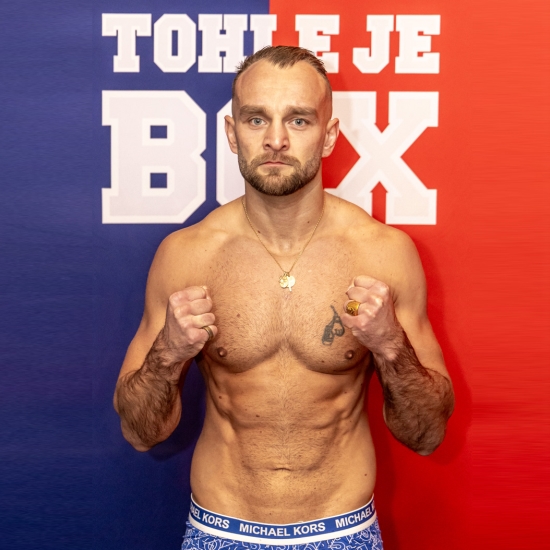 Michal Ryba