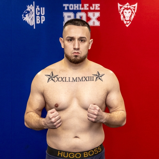Pavel Albrecht