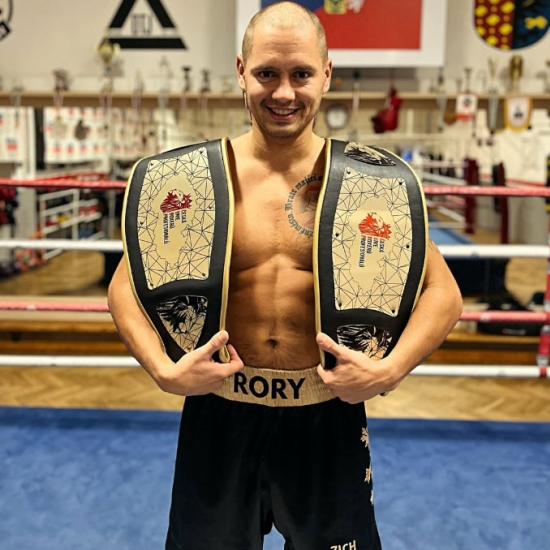 Rostislav Zich