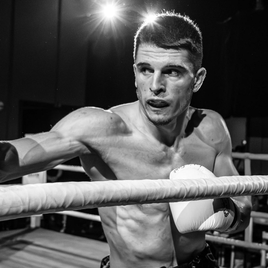 Stanislav Mahula